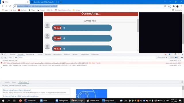 Review & Problem & Test смотреть онлайн