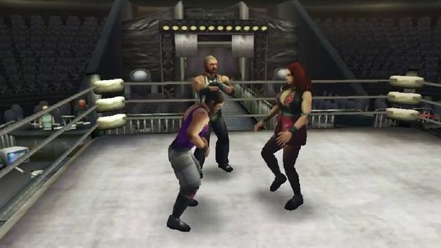 MDickie Wrestling Revolution 3D Mod TWC4 Fight! fullscreen in Windows 10! All downloads below! смотреть онлайн