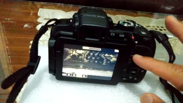Tutorial Nikon Coolpix b700 Is easy to use смотреть онлайн