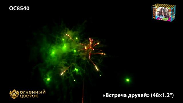OC8540 смотреть онлайн