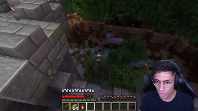 DEPOIS DE ANOS JOGUEI ONE PIECE ?? MINECRAFT JAVA !! ‹ Ine › смотреть онлайн