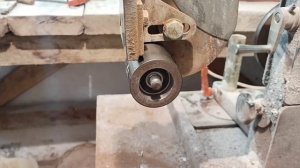 Гриндер "Гендальф" от Grindrock.