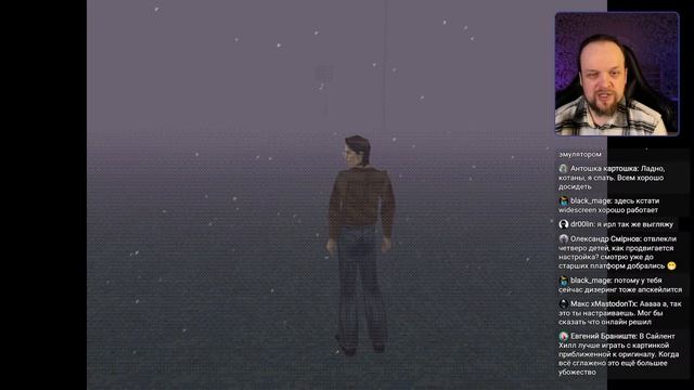 RetroArch с нуля / Стрим смотреть онлайн