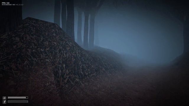 ▶ ОБЗОР SCP - Containment Breach ◀