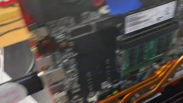 Upgrade The RAM, Tested The RAM, MSI Laptop Is Good To Go.