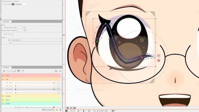 Noob Tries to Become a 2D Vtuber! ? Part 2! смотреть онлайн