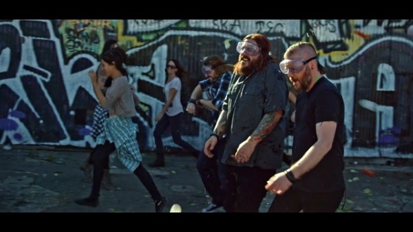 Seether - Save Today (2015)