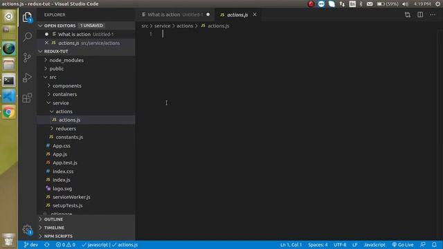React redux tutorial in Hindi | Full Course смотреть онлайн