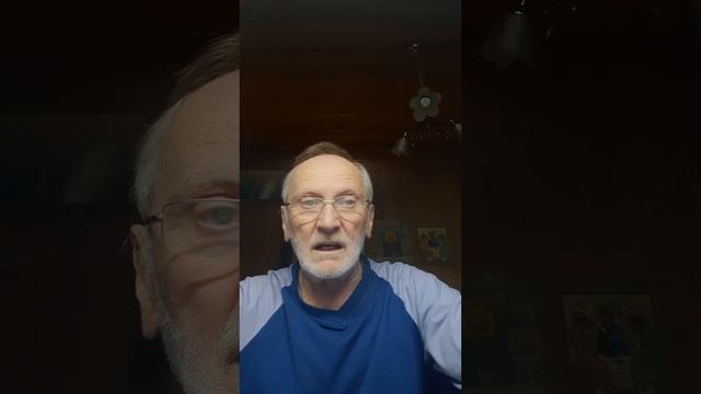 Новые стихи. Не тот есть старец, кто прозорливый... смотреть онлайн