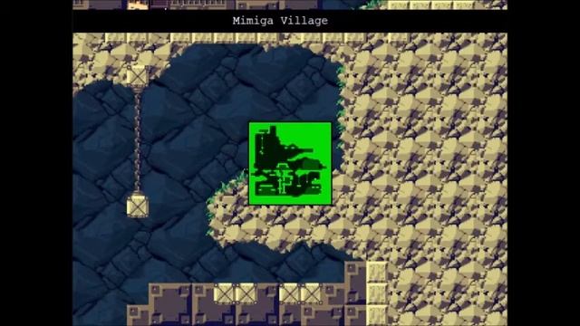 Let's Play Cave Story 1 смотреть онлайн