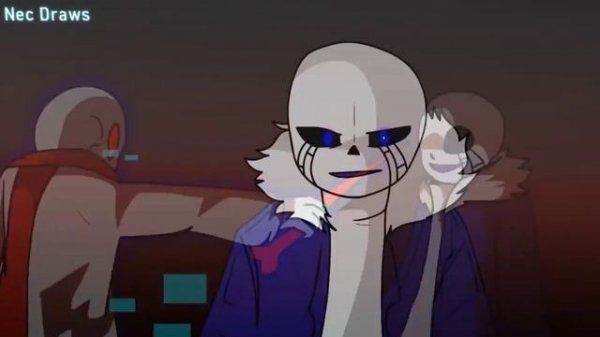 Error 404 Против Fatall Error | анимация| На русском