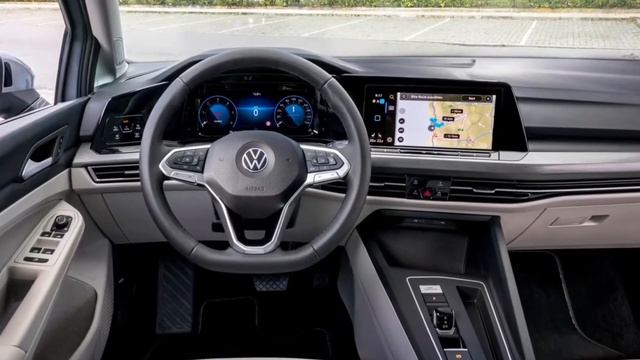 All New 2024 Volkswagen TIGUAN - First Look смотреть онлайн
