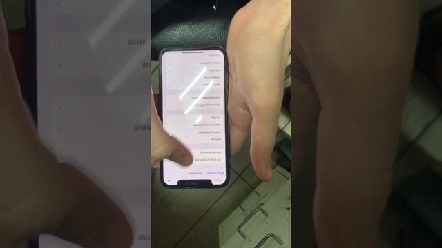 iPhone X 256 смотреть онлайн