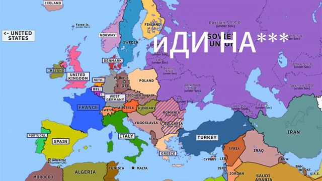 Спидран по 2 мировой войне! смотреть онлайн