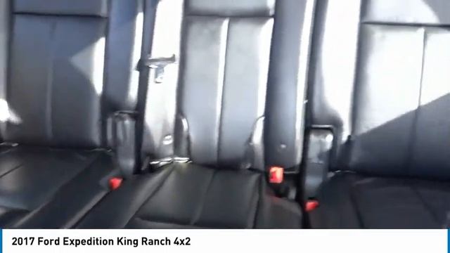 2017 Ford Expedition RIVERSIDE,TEMECULA,SAN BERNARDINO,MORENO VALLEY,FONTANA 10777B смотреть онлайн