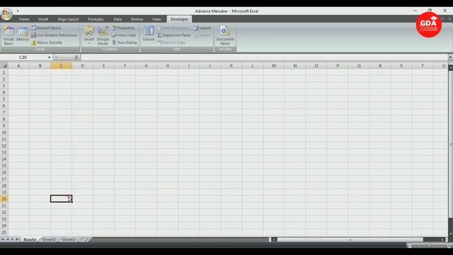 Data Entry in Excel Personal Software | VBA Software creation in excel смотреть онлайн