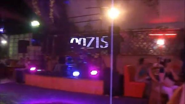 14 Шоу двойников в Судаке 2016