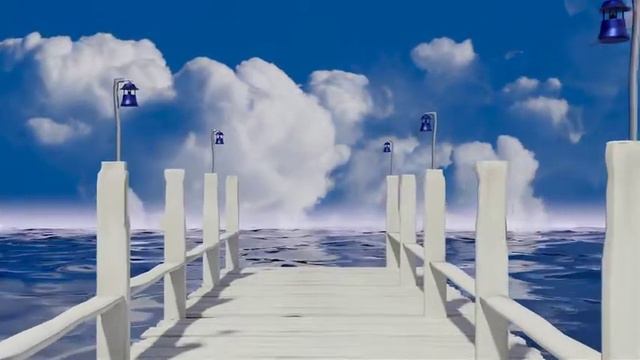 Небеса...море смотреть онлайн