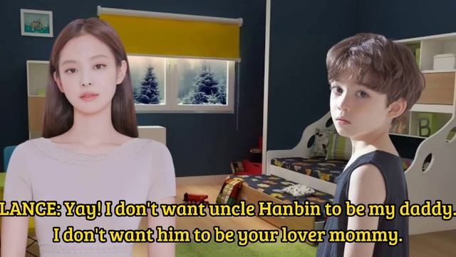 JENLISA FF: A SECOND CHANCE [EP 1/3] смотреть онлайн