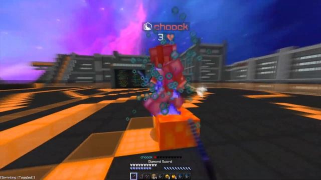 Galactic [32x] Pack Release - Minecraft FPS Friendly PvP Pack смотреть онлайн