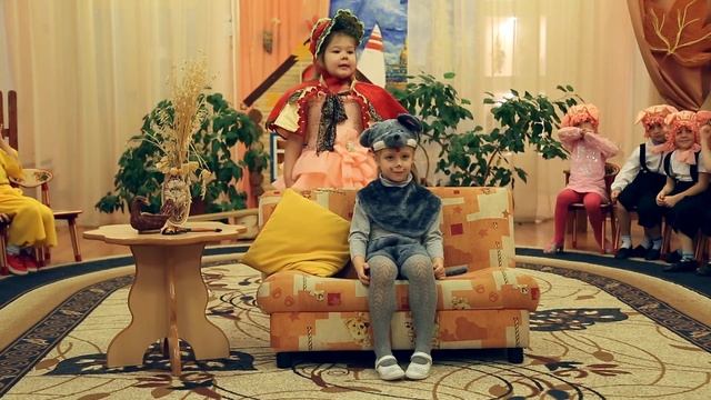 Глупый Мышонок 02 12 2014 смотреть онлайн