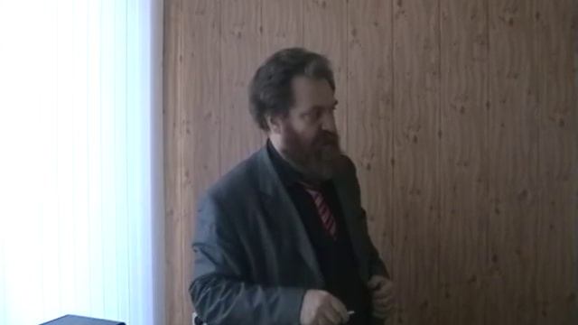 Нулевая технология.No-till лекция профессора ч. 1 смотреть онлайн