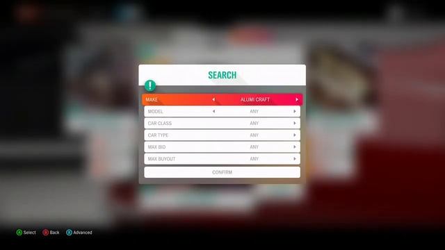 Sniping Ford Capri FE In Forza Horizon 4 смотреть онлайн
