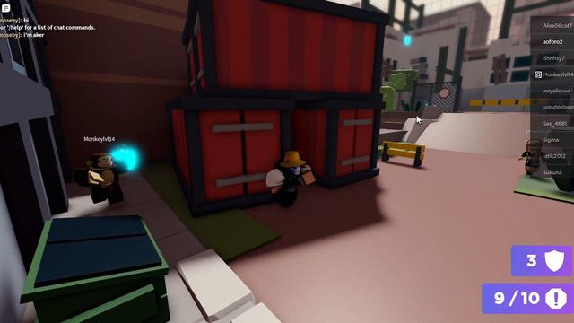 Roblox как получить бесплатные вещи в роблокс смотреть онлайн