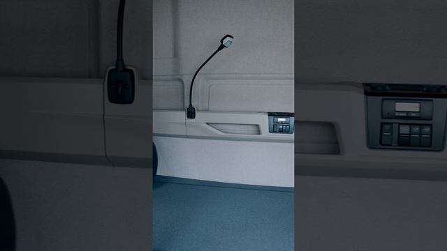 Обзор MAN TGX 18 440 смотреть онлайн