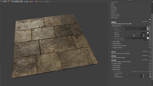 The Order: 1886 — создание игры: VFX смотреть онлайн