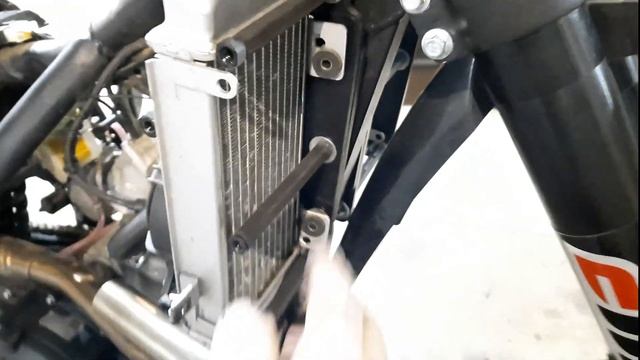 защита радиаторов Zuum, Zuumav