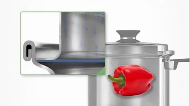 Посуда iCook. Посуда 21 века. смотреть онлайн