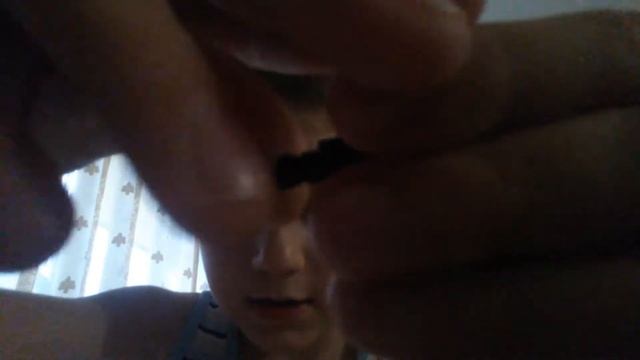 Руль на самокате ееееееее! смотреть онлайн