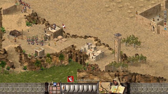 MENANG CUMA 4 MENIT SAJA || STRONGHOLD CRUSADER EXTREME Part 1 || LOOK OUT || NO CHEAT CODE ! смотреть онлайн