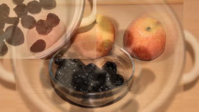 Компот из яблок и чернослива с сахаром school culinary ru смотреть онлайн