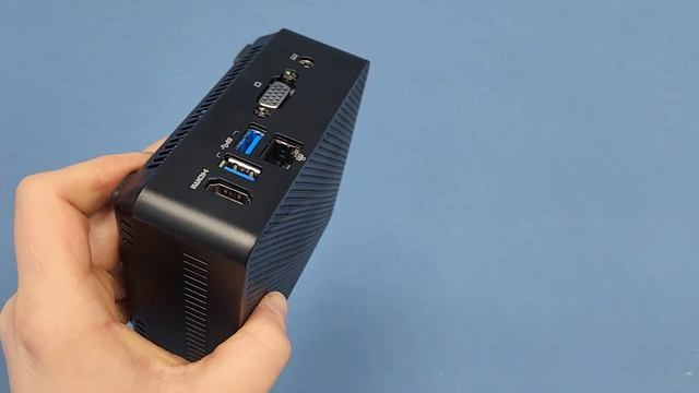 Неттоп MSI Pentium N5000/4/128ssd/ Intel UHD605 смотреть онлайн