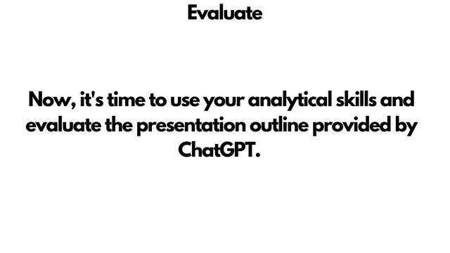How to Make a Presentation Using AI | Make a Stunning Presentation in 60 Seconds смотреть онлайн