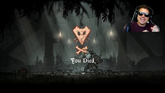 Tails Of Iron - The Most Powerful Weapon In The Game! смотреть онлайн