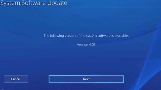 ВЗЛОМ PS4 ИНСТРУКЦИЯ И ИГРЫ УЖЕ В СЕТИ | PS4 4.05 2018 смотреть онлайн