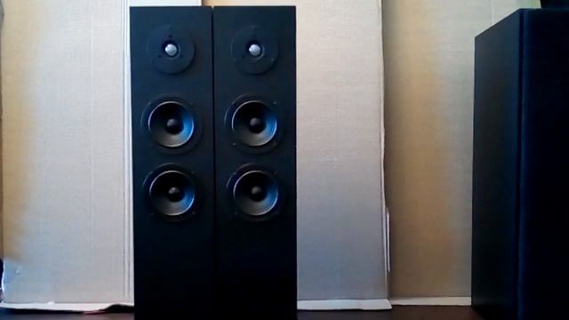 2018 Мини тест НЭКФОС 50 АС-033 смотреть онлайн