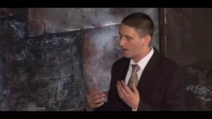 Быстрее, чем кролики (спектакль)