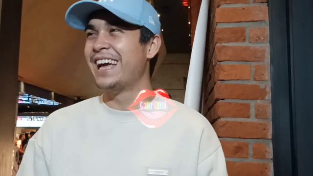 ERDIN WERDRAYANA MENGETAHUI SAAT INI ALIANDO SEDANG MEMBUTUHKAN WAKTU TENANG смотреть онлайн
