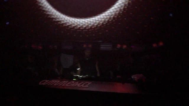 Adam Beyer @ Amnesia Ibiza - 08/08/17 смотреть онлайн