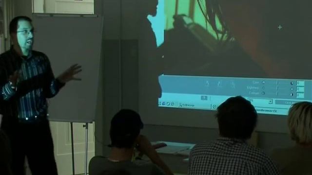 Modul 02 (Vrste Kompozicij)