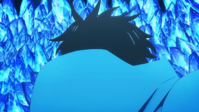 SHEIPADO!! LADO SOMBRIO DO JIN WOO LIBERADO!! - Solo Leveling EPS. 5 e 6 смотреть онлайн