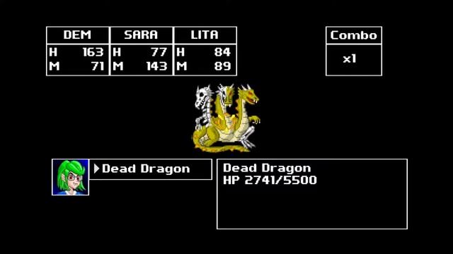 Let's Play Breath of Death VII - 6 смотреть онлайн
