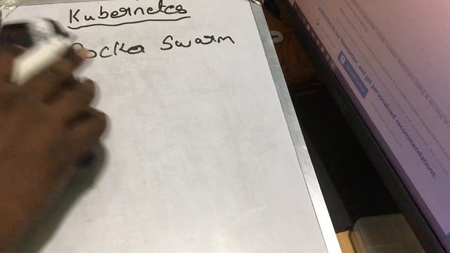 Introduction to Kubernetes in Tamil смотреть онлайн