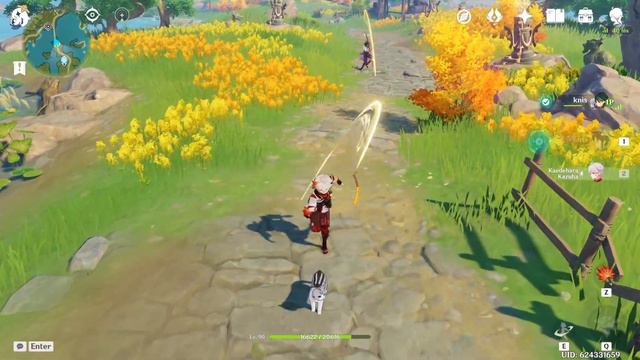 killing cat in genshin part 4 a смотреть онлайн