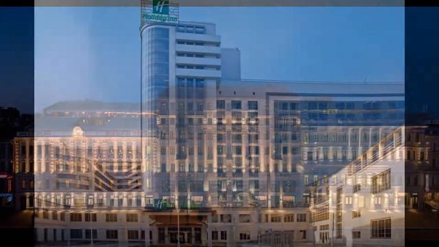 Отели Санкт-Петербург, Россия смотреть онлайн