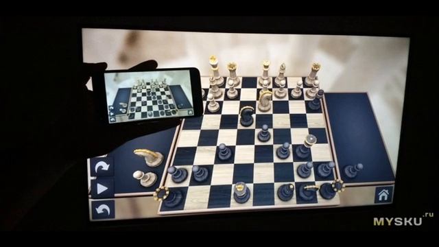 Umi Touch - "трогательный" смартфон в металлическом корпусе (MTK6753 1.3GHz Octa Core, 5... | #Обзо смотреть онлайн